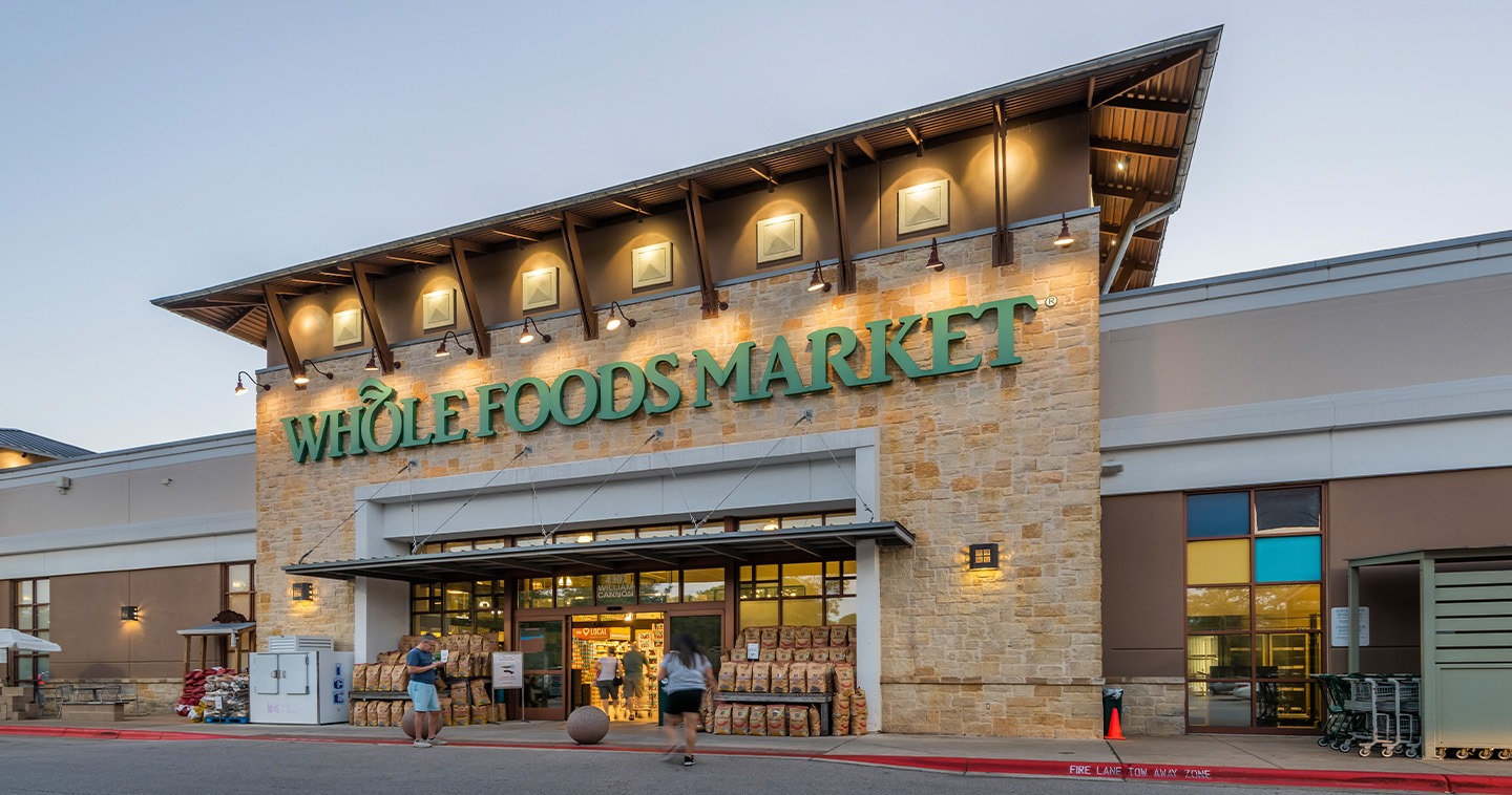 Shops At Arbor Trails