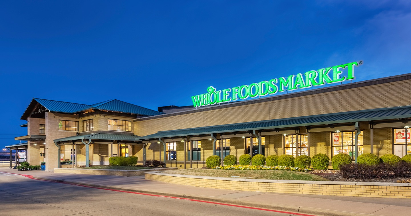 Shops At Fairview Town Center