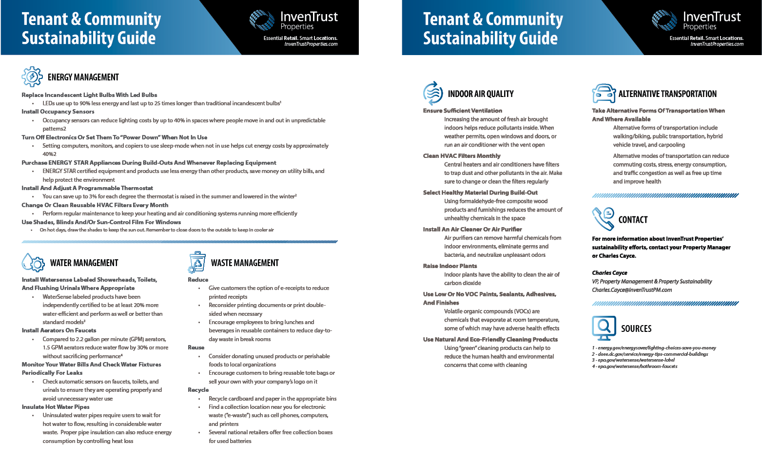 Tenant And Community Web Image