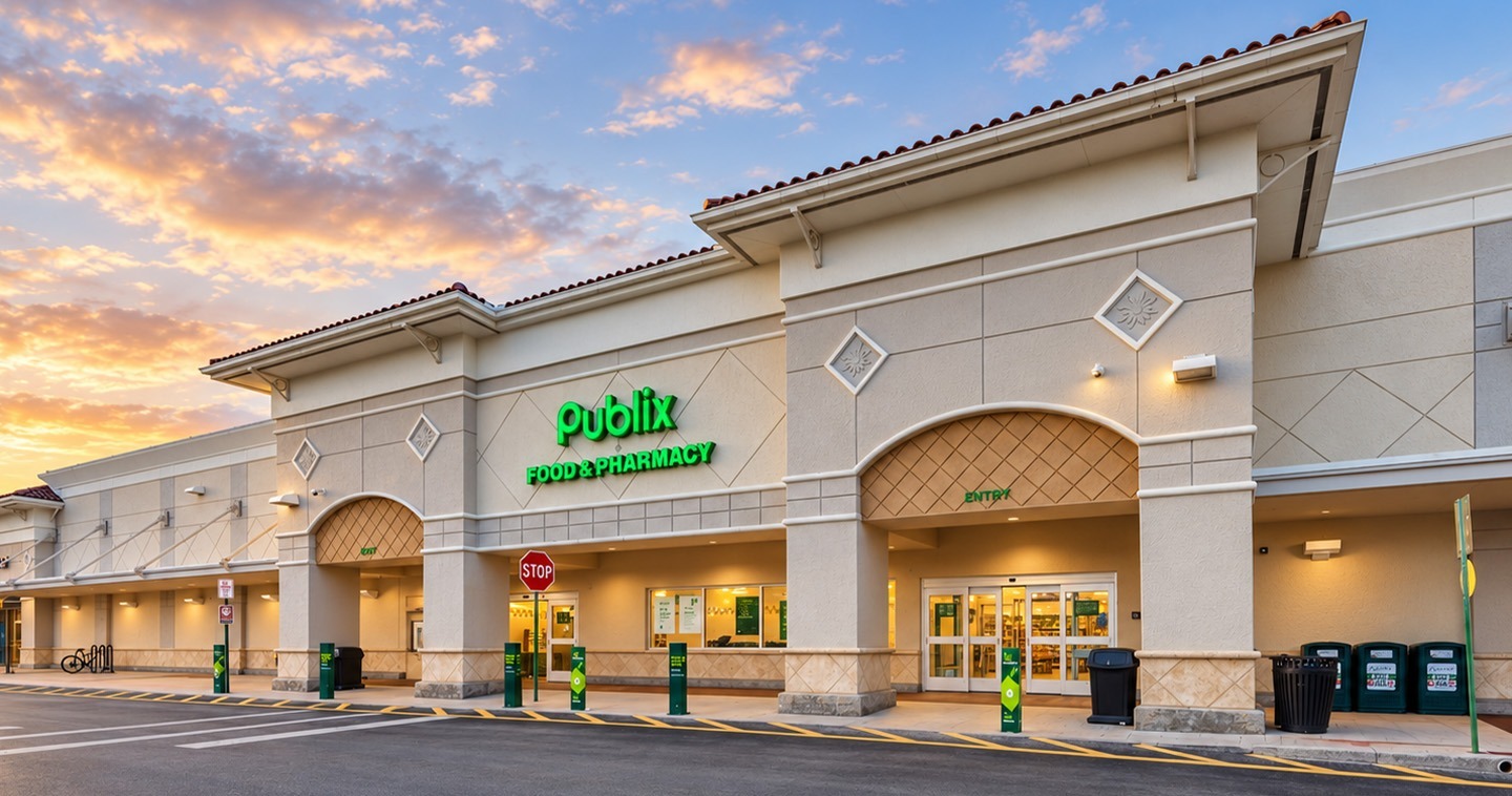 Westfork Plaza & Paraiso Parc