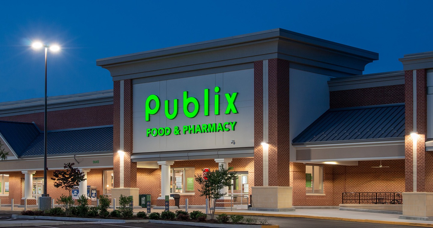 Westpark Shopping Center
