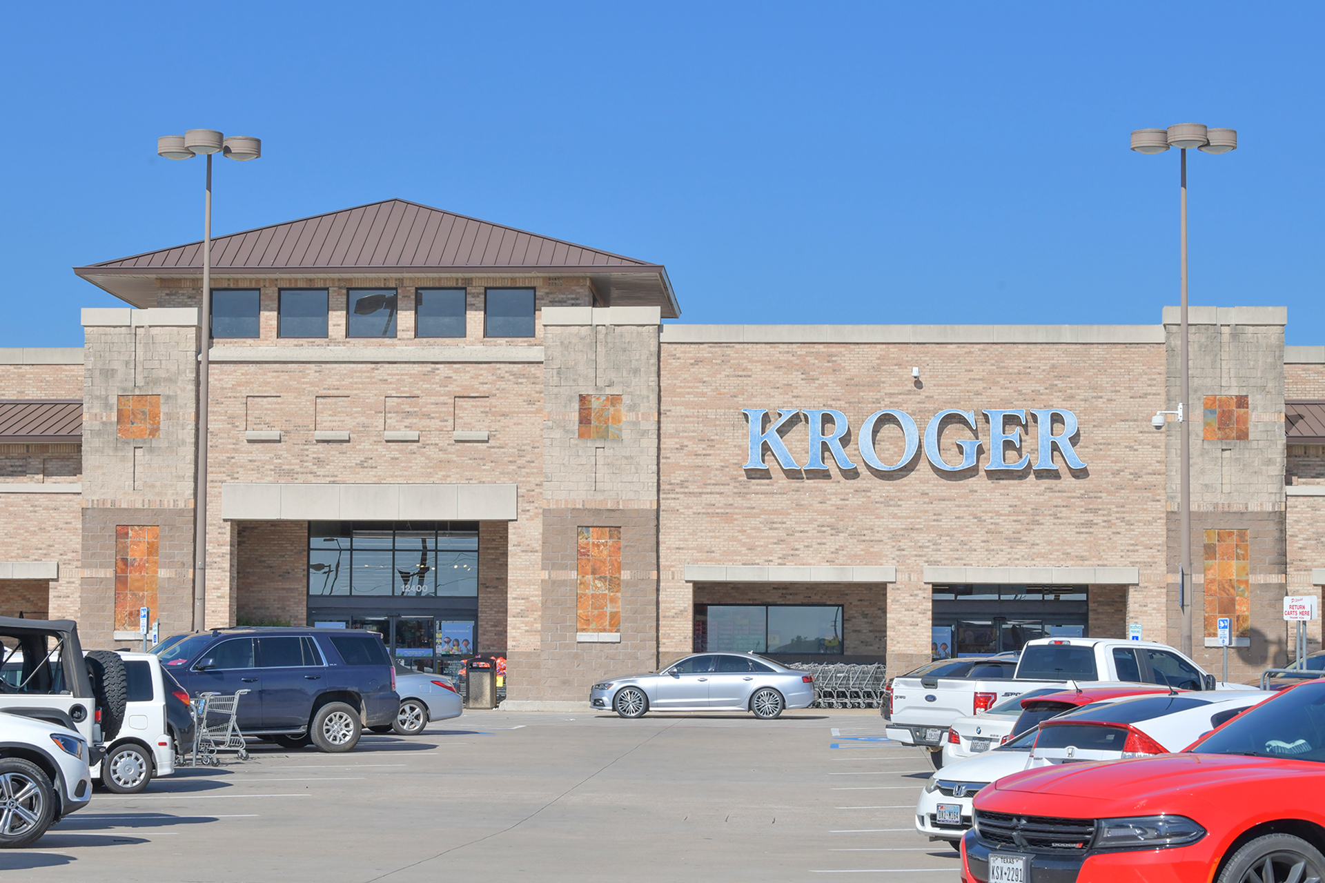 Eldridge Town Center