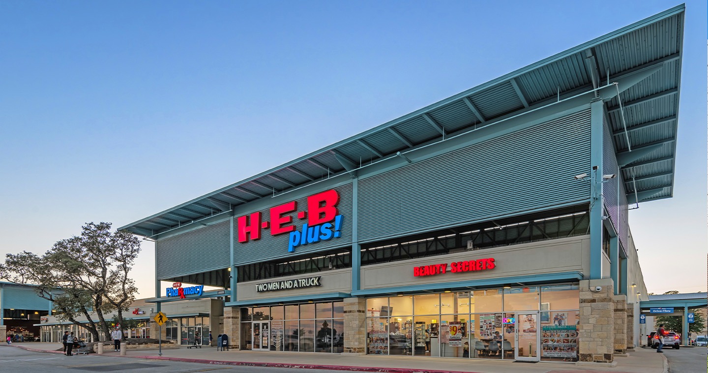 Stone Ridge Market