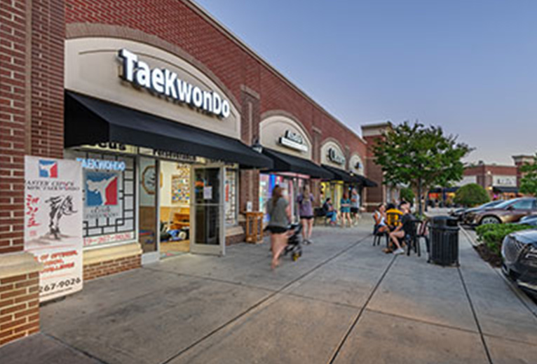 cary-park-taekwondo