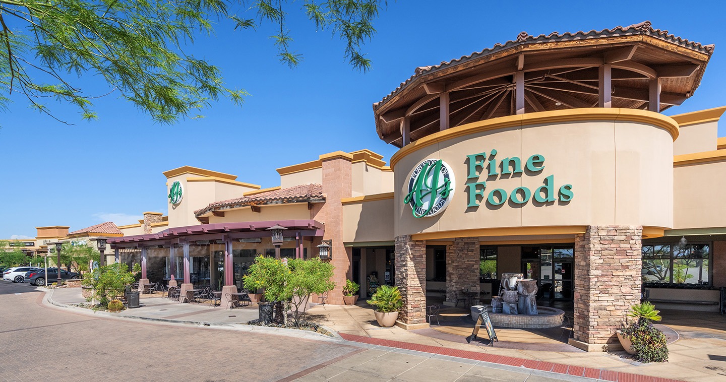 Scottsdale North Marketplace