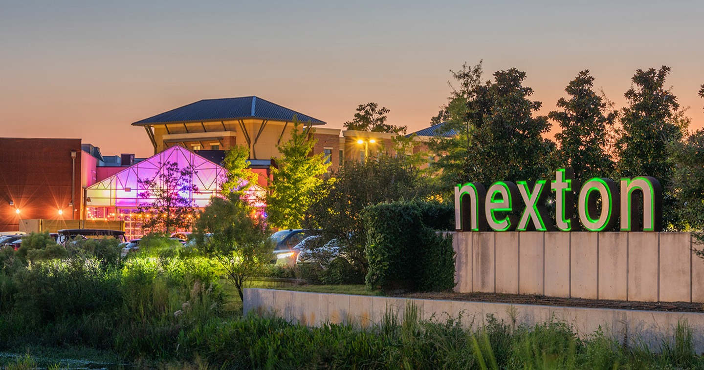 Nexton Square