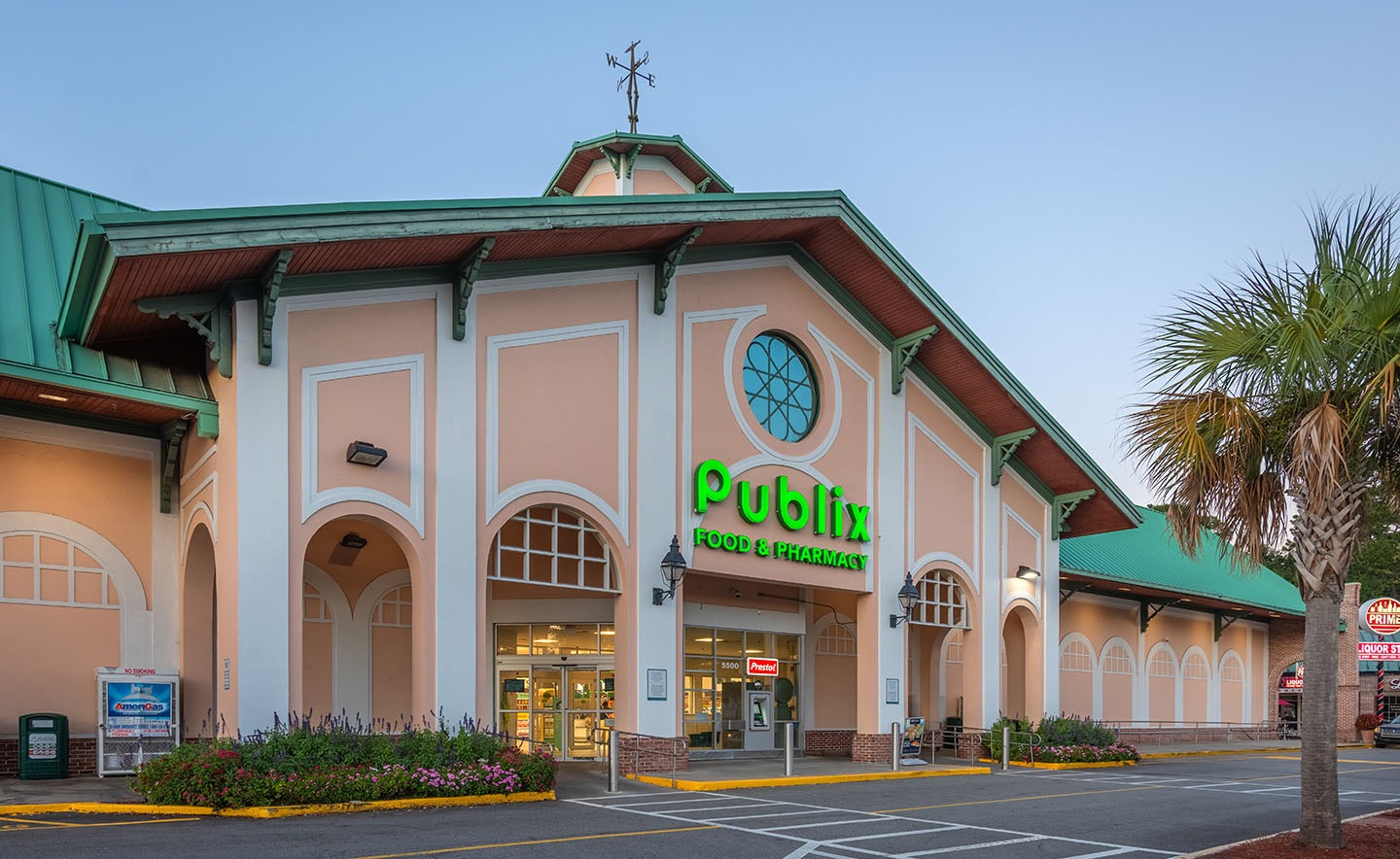 Twelve Oaks Shopping Center