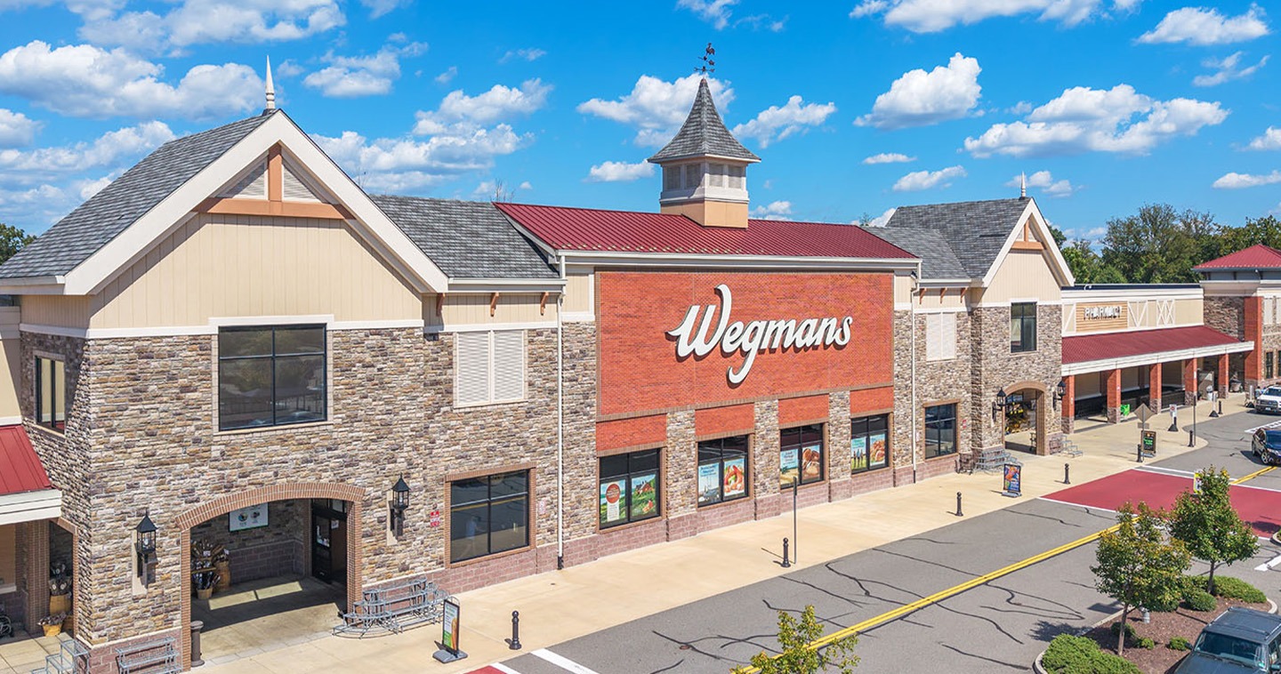 West Broad Marketplace