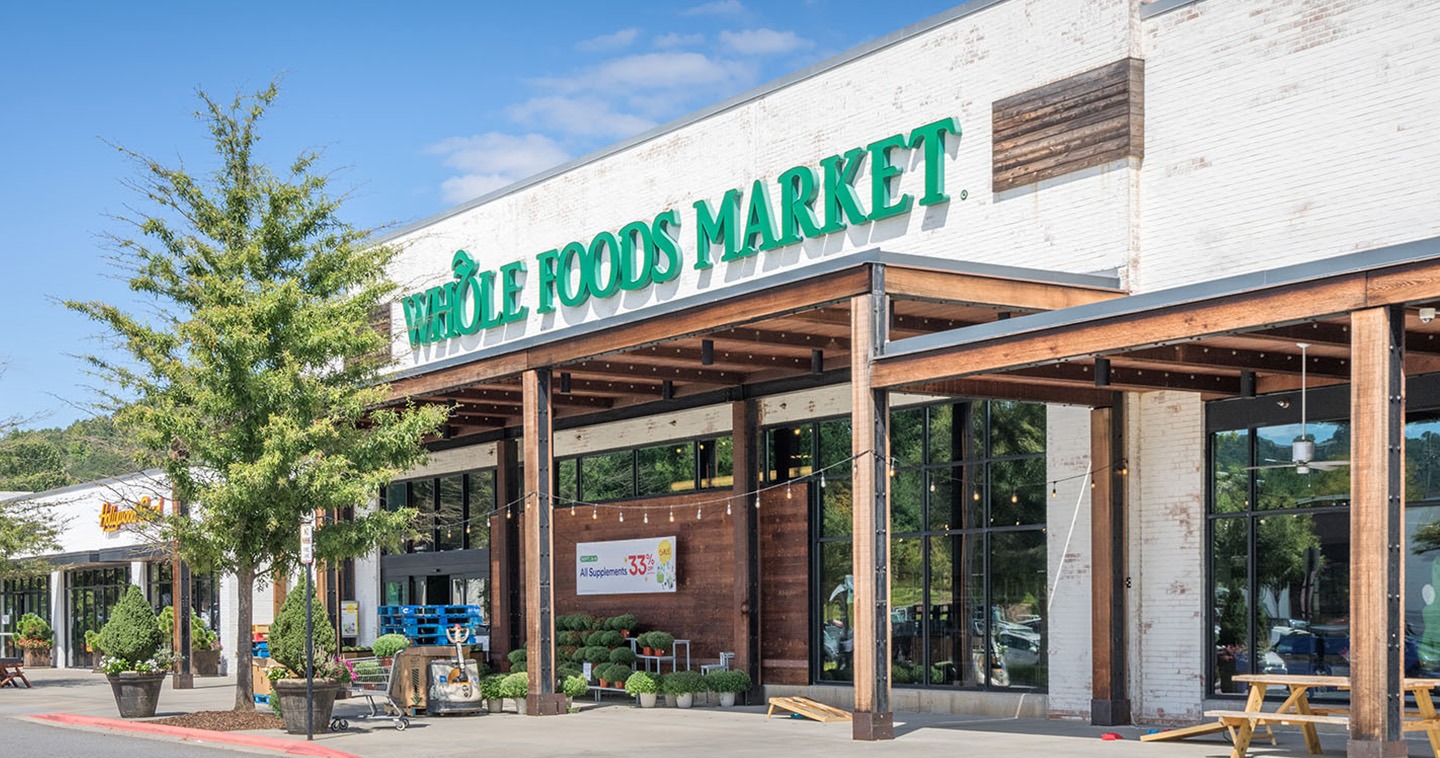 Asheville Market