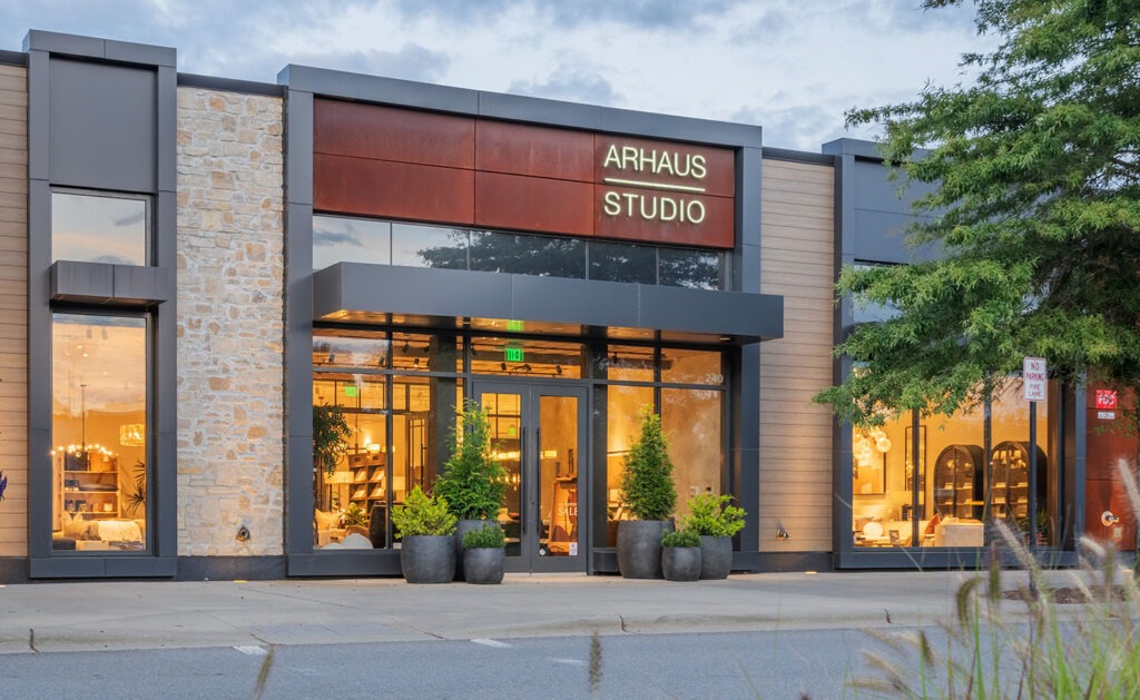 Asheville Market - InvenTrust Properties