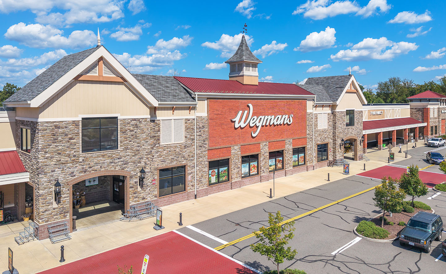 West Broad Marketplace