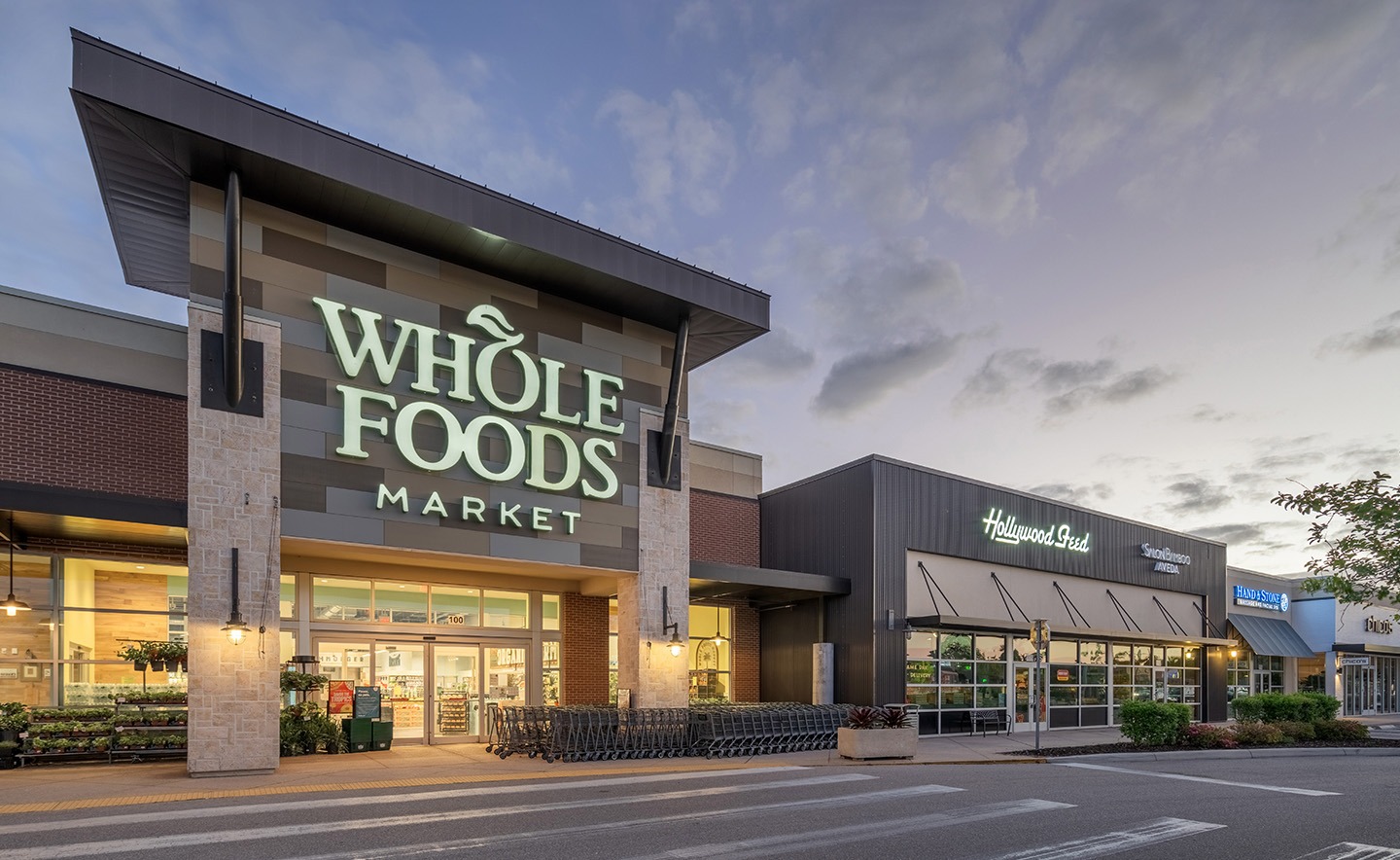 Daniels Marketplace