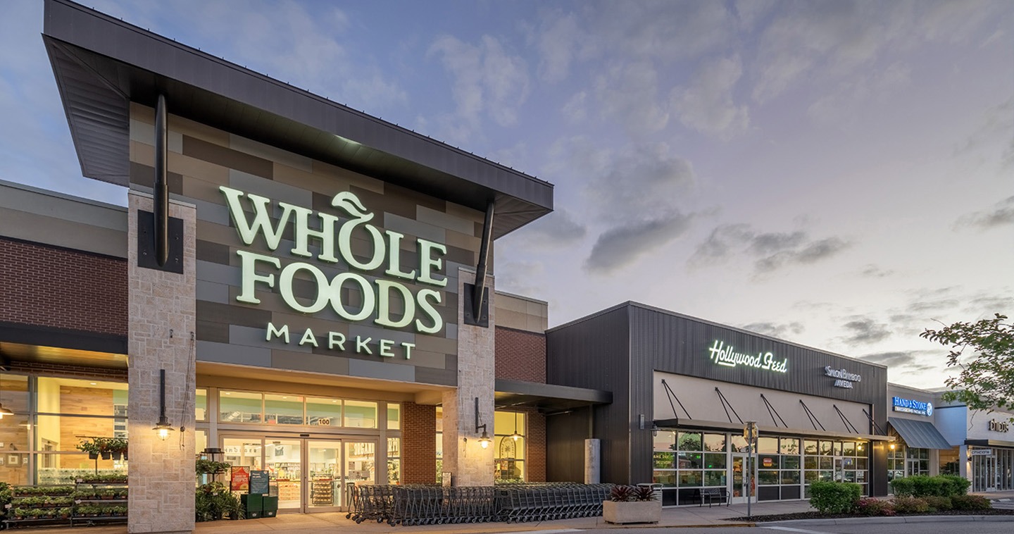 Daniels Marketplace