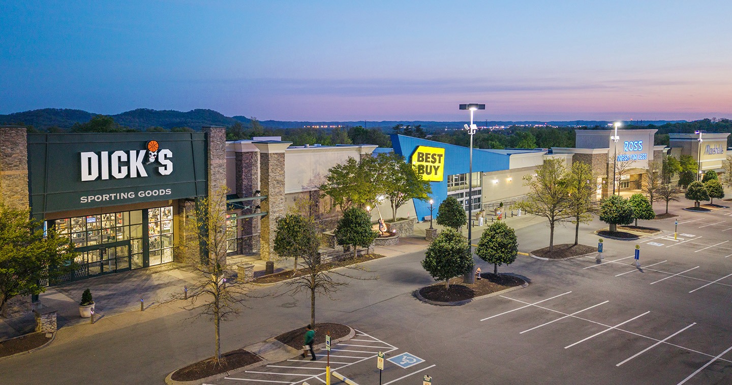 Nashville West